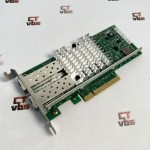 Intel X520-DA2 10Gb 10 Gigabit Network Server Adapter NIC Dual Port E10G42BTDA
