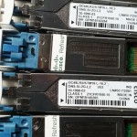 CISCO - ONS-SI-2G-L2 Transceiver Module Cosco Refresh# with Two Years Warranty