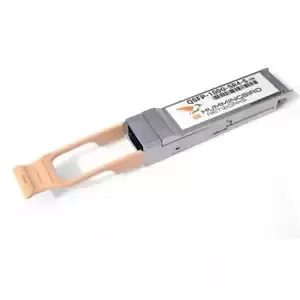 Hummingbird Networks Brand Compatible for Cisco QSFP-100G-SR4-S 100G MPO, 100m