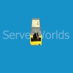 HP JD089B X120 1G SFP Transceiver JD089-61201