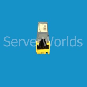 HP JD089B X120 1G SFP Transceiver JD089-61201