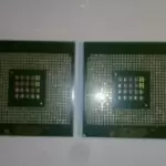 2 INTEL XEON 2400DP/512/533/1.50V CPU Processor