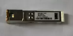 Tested / Verified - Genuin Cisco SFP-GE-T EXT 1000BASE-T SFP
