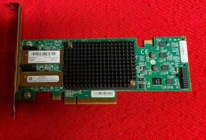 Genuine HP NC552SFP Dual Port 10GbE SFP Server Adapter 615406-001