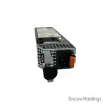 Dell Switching Power Supply For 15G Poweredge Servers - 700 Watts - 200 3D09N