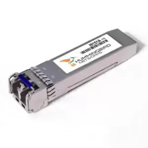 Hummingbird Networks Brand Compatible for HP J9151A 10GB SFP+ LR SMF,1310nm,10km