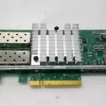 X520-SR2 Intel 10GbE Dual Ports Ethernet Server Adapter E10G42BFSR E10G42BFSRBLK