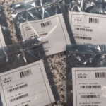 Cisco GLC-LM-SM SFP Transceiver Module