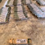 CISCO SFP-10G-SR 850nm 10GBASE-SR SFP+ Transceiver V03 NO Hologram Used