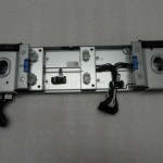 DELL POWEREDGE SERVER R940 COOLING FAN TRAY WITH CABLES 1JPCR MRJ8G