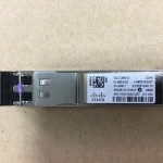 GLC-2BX-D  -- Original CISCO -Dual-Channel 1000BASE-BX10 SFP SMF