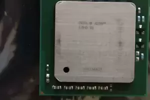 Intel SL72G Xeon Processor 3.06 GHZ