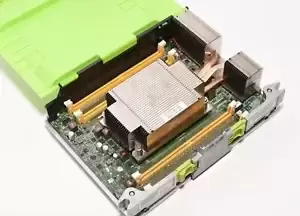 Wiwynn Yosemite V2 Open Rack Processor Module Intel Xeon D-2191-A 18 Core NEW