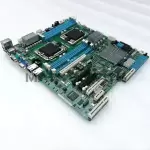 Asus Z9NA-D6C Intel C602 Server Motherboard LGA1356 DDR3 ATX