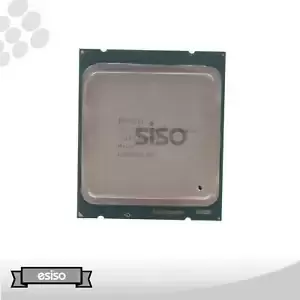 SR1B4 INTEL XEON E5-4607V2 2.60GHZ 15MB 6-CORE 95W PROCESSOR