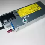 HP 704604-001 1500Watt 1500W Power Supply