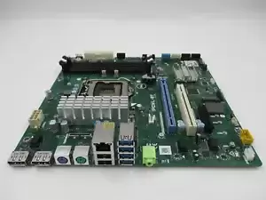 Dell Precision T3640 LGA1200 DDR4 Server Motherboard Dell P/N: 01KGYD Tested