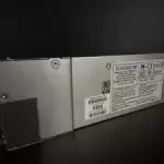 SuperMicro 720 W Power Supply - PWS-721P-1R