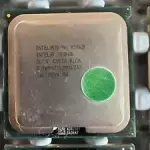 Intel Xeon X5460 SLANP 3.16GHz Quad Core LGA 771 CPU