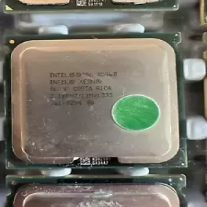 Intel Xeon X5460 SLANP 3.16GHz Quad Core LGA 771 CPU