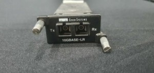 [USED] CISCO XENPAK-10GB-LR : 10-Gigabit Ethernet XENPAK transceivers