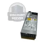 Dell Delta 460W 80-Plus Gold Switching Power Supply PSU DPS-460KB P10YN 8G5NC