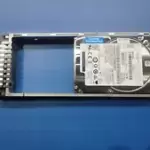 LENOVO IBM 1.8TB 10K 12G SAS 2.5" HDD 01NN112  00RY150
