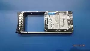 LENOVO IBM 1.8TB 10K 12G SAS 2.5" HDD 01NN112  00RY150
