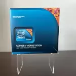 Intel Xeon Processor E5430, LGA771