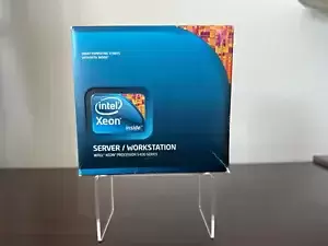 Intel Xeon Processor E5430, LGA771