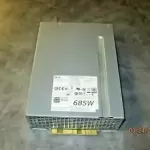 Dell 685W Switching Power Supply F685EF-01