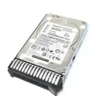 00YK603 LENOVO 1.8TB 12GBPS SAS 2.5'' HDD HARD DRIVE