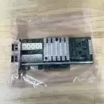 Open Box Intel X520-SR2 Dual Port 10GB PCI-E Server Adapter + SFPs SHIPS FAST