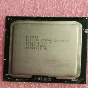 Intel Xeon E5-2420 SR0LN 1.90GHz Six Core 15M LGA-1356 Server CPU Processor 95W