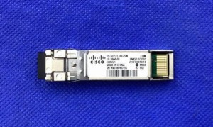DS-SFP-FC16G-SW Cisco 16 Gbps Fibre Channel SW SFP LC AK 10-2666-01