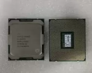 Intel Xeon E5-2620 V4 20M Cache 2.10 GHz 8 Core CPU Processor SR2R6 Tested