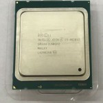 Intel Xeon E5-4620V2  2.60GHz 8-Core CPU Processor SR1AA LGA2011 Socket