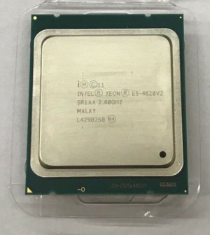 Intel Xeon E5-4620V2  2.60GHz 8-Core CPU Processor SR1AA LGA2011 Socket