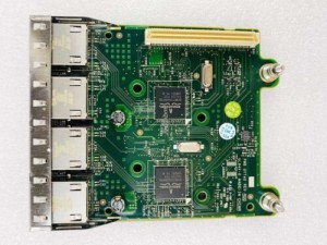 0FM487 FM487 For DELL R620 R720 R720XD Server 4 port Gigabit Network Card NIC