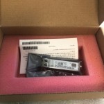 Genuine HP X130 10G SFP+ LC SR Transceiver JD092B