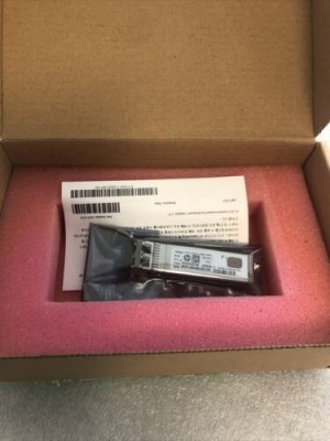 Genuine HP X130 10G SFP+ LC SR Transceiver JD092B