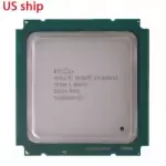 Intel Xeon E5-2651 V2 Processor 1.80GHz 12-Core 24-T 30MB SR19K 95W CPU LGA2011