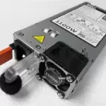 POWER SUPPLY HOTSWAP 1100W DELL POWEREDGE SERVER R620 R520 R720 R820 YT39Y