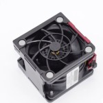 HP Gen8 DL380 G8 DL380p G8 SERVER Cooling CPU Fan 654577-003 662520-001