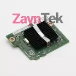 DELL V017G INTEL I350 QUAD PORT 1GB BLADE DAUGHTER CARD FOR POWEREDGE FCXX/MXX