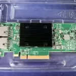 HPE 813661-B21 ETHERNET 10GB 2-PORT 535T ADAPTER 815669-001 813659-001