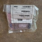 CISCO X2-10GB-LX4 TRANSCEIVER SWITCH MODULE 10-2154-04 V04 C1-8