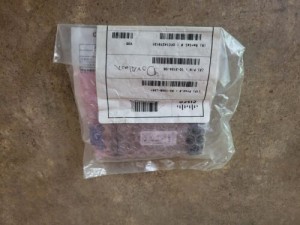 CISCO X2-10GB-LX4 TRANSCEIVER SWITCH MODULE 10-2154-04 V04 C1-8