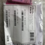 Genuine Cisco SFP-10G-LR-S TRANSCEIVER MODULE