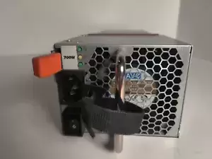 Dell 700W Power Supply, H700E-S0 S700E002L 0DD20N EqualLogic